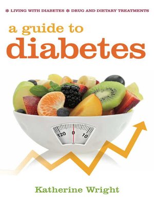 cover image of A Guide to Diabetes